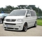 VW T5 (03-09) priekšējā bampera uzlika Multivan